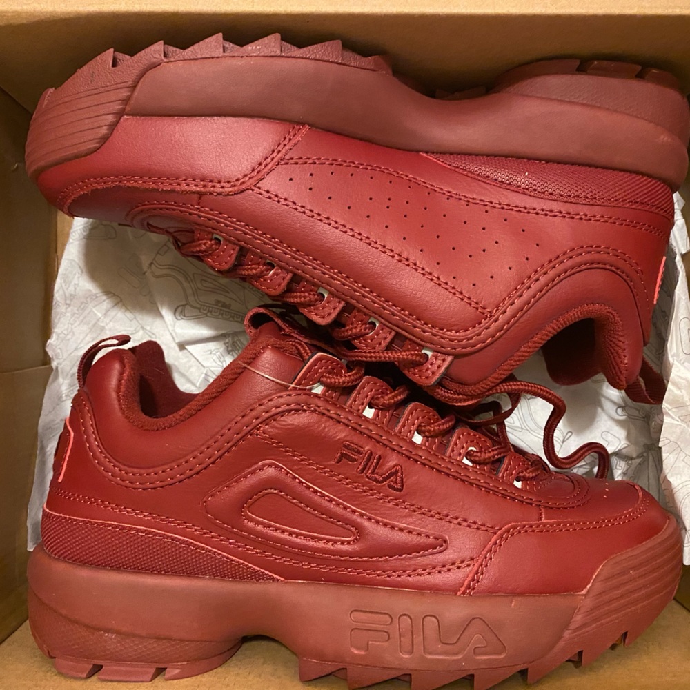 Fila Disruptor 2